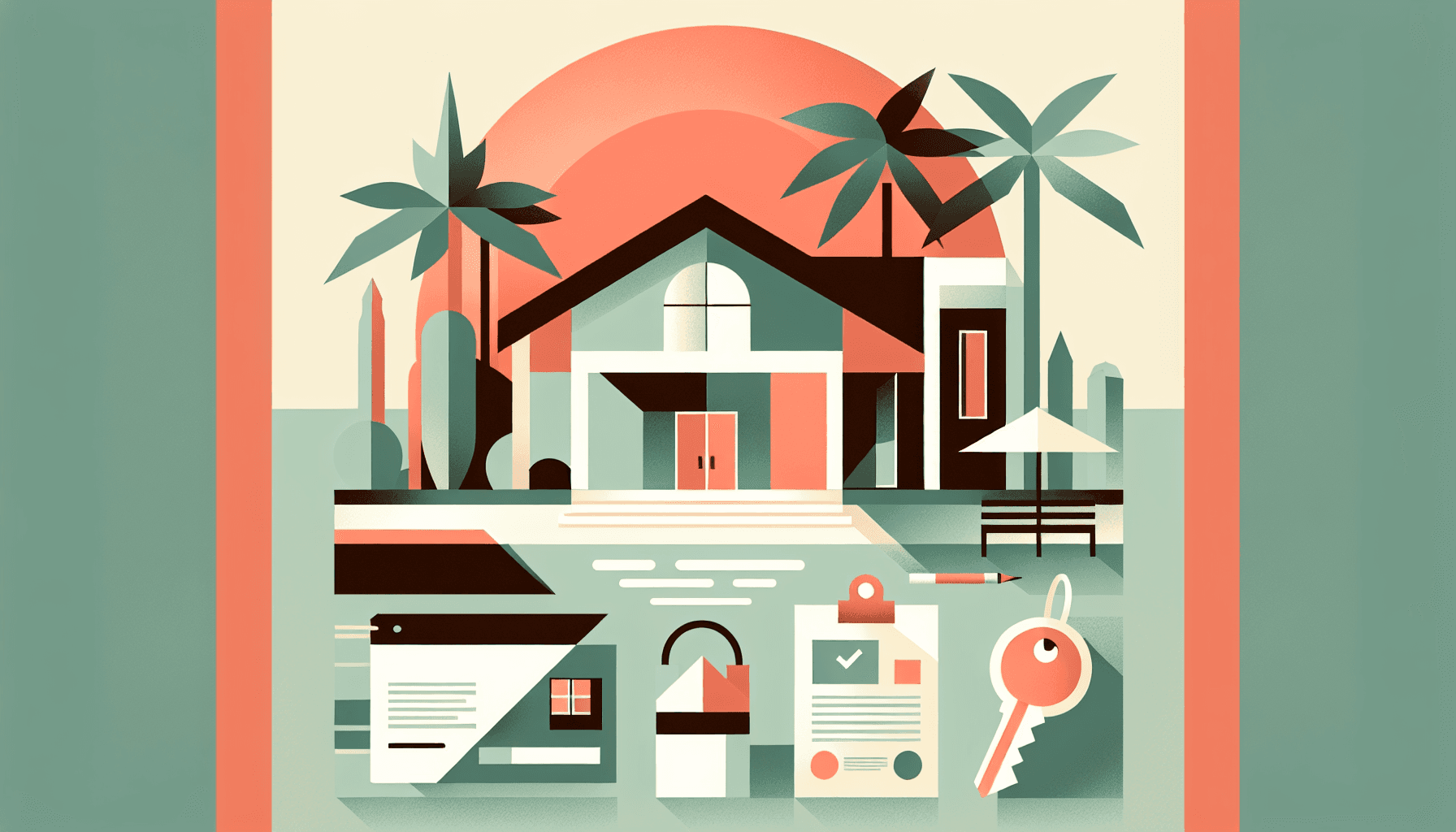 Florida Real Estate License Reciprocity Requirements | Casa Academy